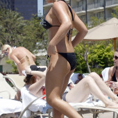 Brooke Hogan 