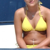 Jamie Lynn Spears 