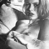 Patsy Kensit