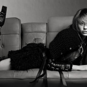 Miley Cyrus