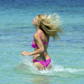 Michelle Hunziker