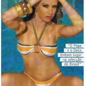 Andressa Pedry 
