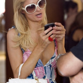 Paris Hilton