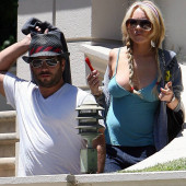 Lindsay Lohan
