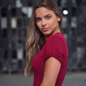 Abbie Gayle 