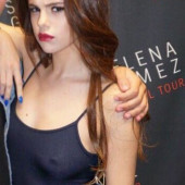 Selena Gomez 
