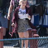 Abigail Breslin leaked nudes