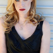 Abigail Hawk body