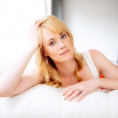 Abigail Hawk 