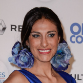 Abigail Lopez