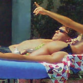 Anna Kournikova