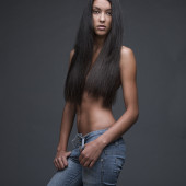 Rebecca Mir