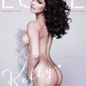 Kelly Brook