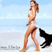 Carmen Electra