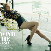 Scarlett Johansson