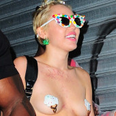 Miley Cyrus