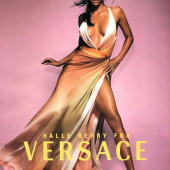 Halle Berry 