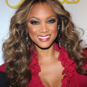 Tyra Banks 