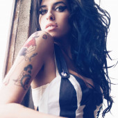 Amy Winehouse