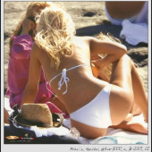 Michelle Hunziker