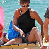 Halle Berry 