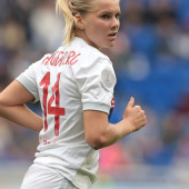 Ada Hegerberg 