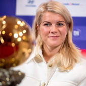 Ada Hegerberg 