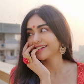 Adah Sharma