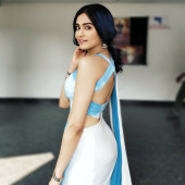 Adah Sharma 