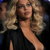 Beyonce Knowles 