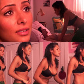 Sarah Shahi
