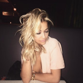 Rita Ora