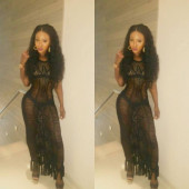 Faith Stowers 