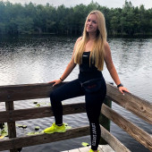 Adeline Norberg 