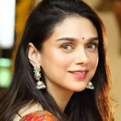 Aditi Rao Hydari