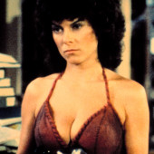 Adrienne Barbeau