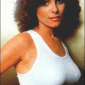 Adrienne Barbeau
