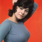 Adrienne Barbeau