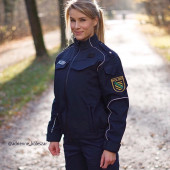 Adrienne Koleszar heiss