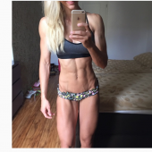 Adrienne Koleszar leaked
