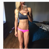 Adrienne Koleszar leaked