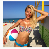Adrienne Koleszar sexy