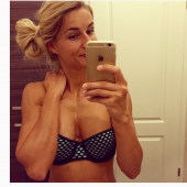 Adrienne Koleszar the fappening