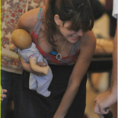 Rachel Bilson