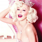 Christina Aguilera