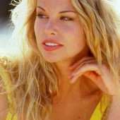 Brooke Burns 