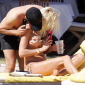 Victoria Silvstedt