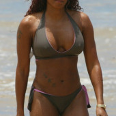 Melanie Brown