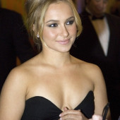 Hayden Panettiere