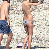 Heidi Klum